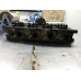 #XC01 Left Cylinder Head 2008 Ford F-250 Super Duty 6.4 1832135M2 Power Stoke Diesel